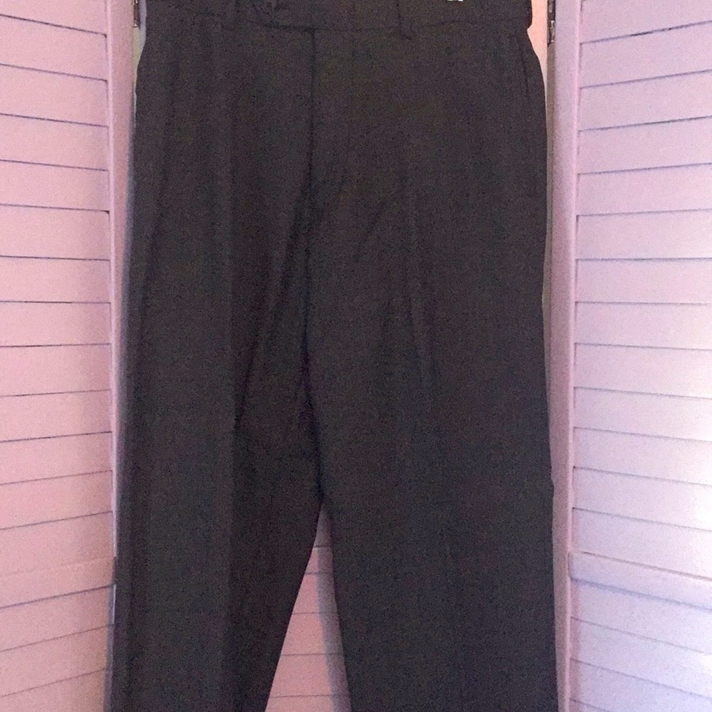 Nautica full length dress pants